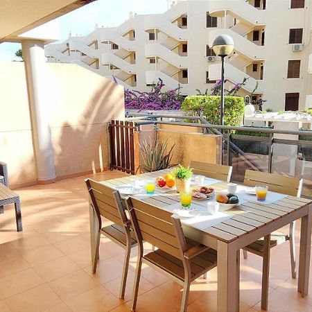 Apartamento Jacaranda By Denia Costa Екстериор снимка