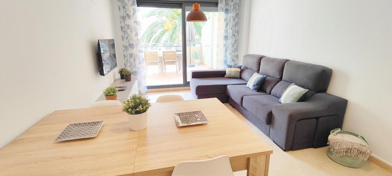 Apartamento Jacaranda By Denia Costa Екстериор снимка