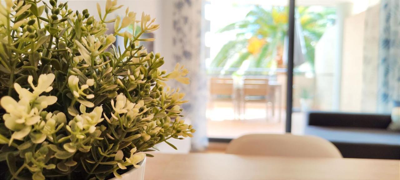 Apartamento Jacaranda By Denia Costa Екстериор снимка