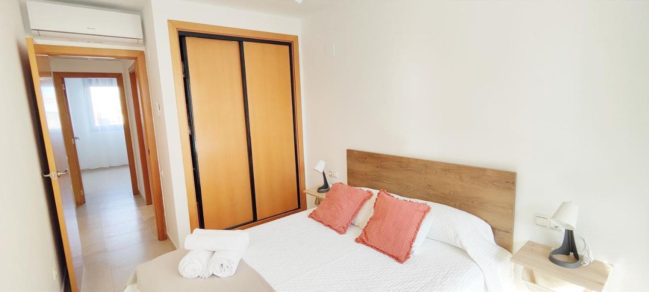 Apartamento Jacaranda By Denia Costa Екстериор снимка