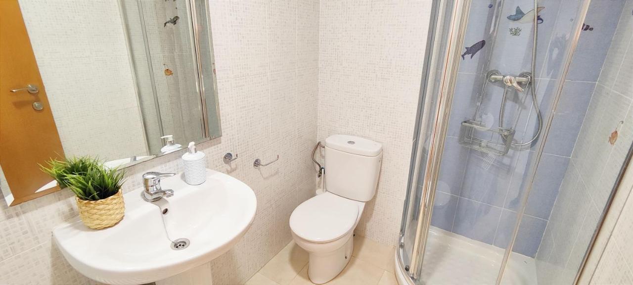 Apartamento Jacaranda By Denia Costa Екстериор снимка