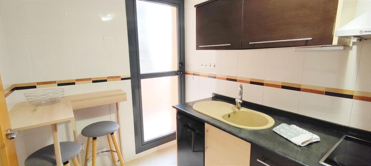 Apartamento Jacaranda By Denia Costa Екстериор снимка