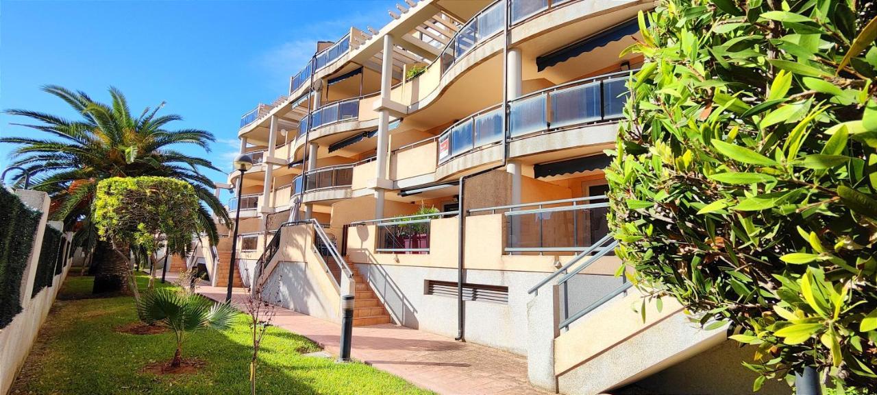 Apartamento Jacaranda By Denia Costa Екстериор снимка