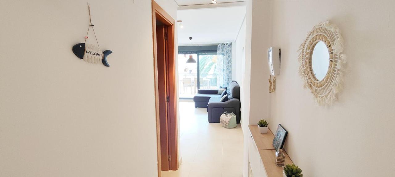 Apartamento Jacaranda By Denia Costa Екстериор снимка