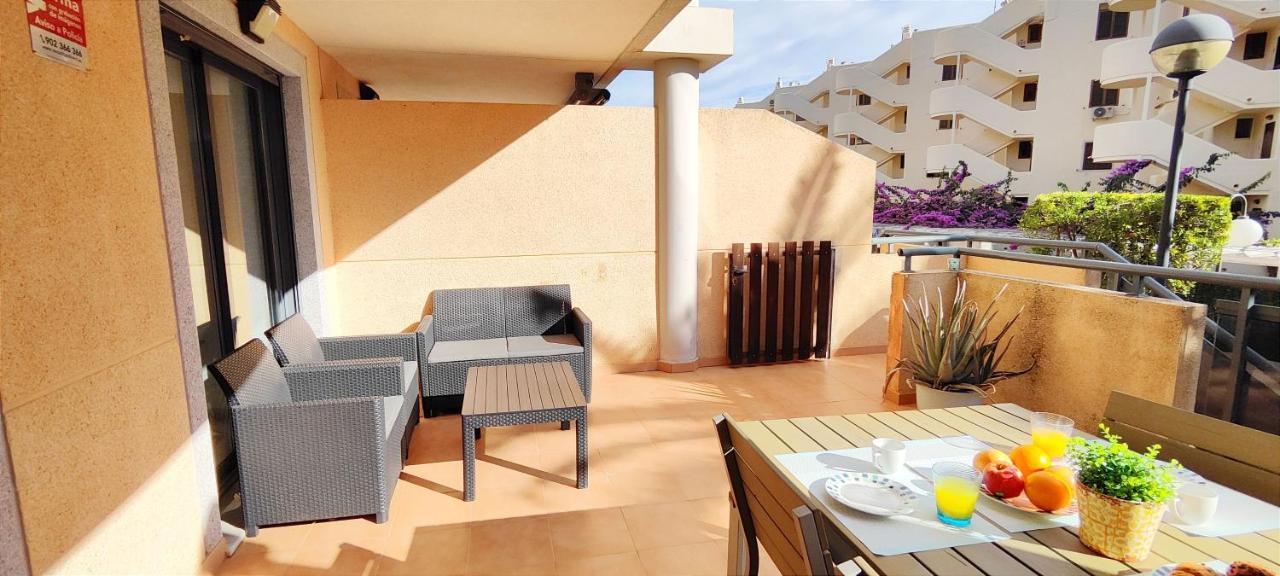 Apartamento Jacaranda By Denia Costa Екстериор снимка