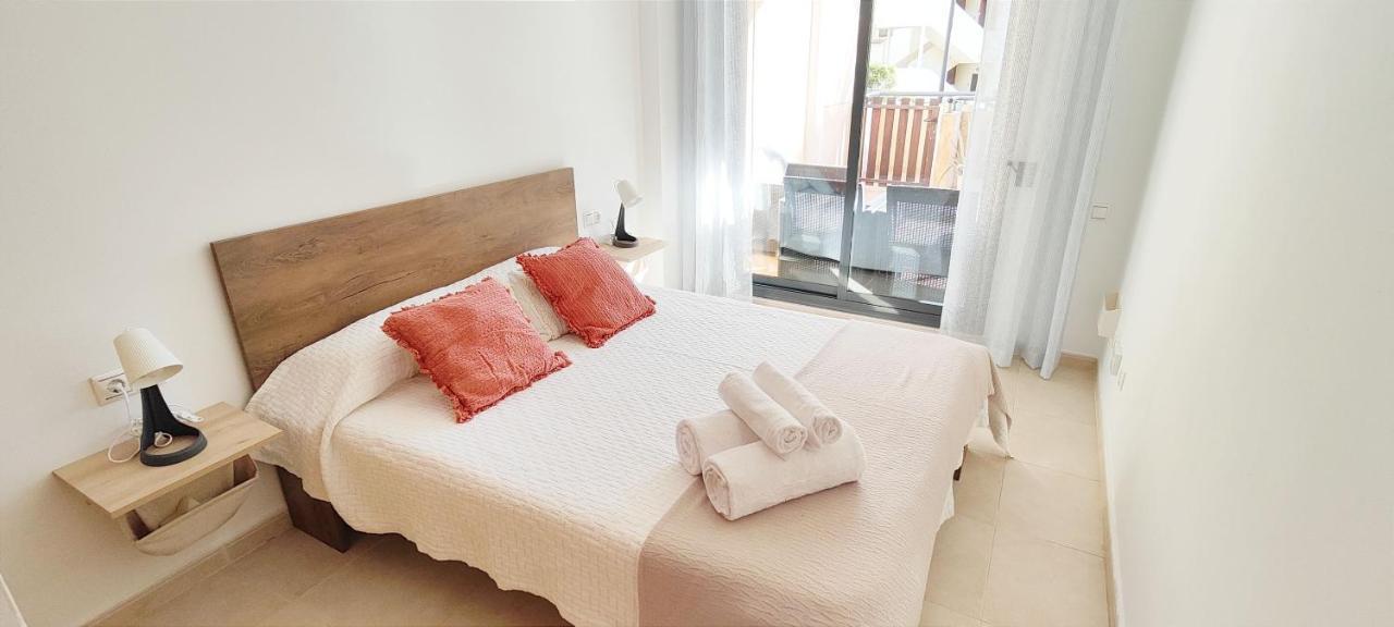Apartamento Jacaranda By Denia Costa Екстериор снимка