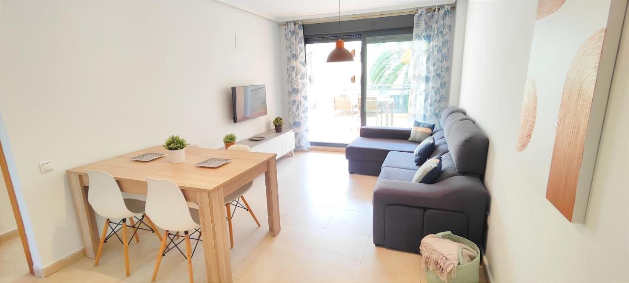 Apartamento Jacaranda By Denia Costa Екстериор снимка