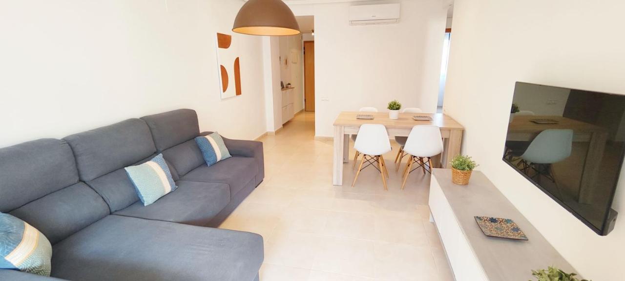 Apartamento Jacaranda By Denia Costa Екстериор снимка