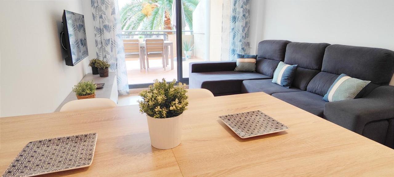 Apartamento Jacaranda By Denia Costa Екстериор снимка