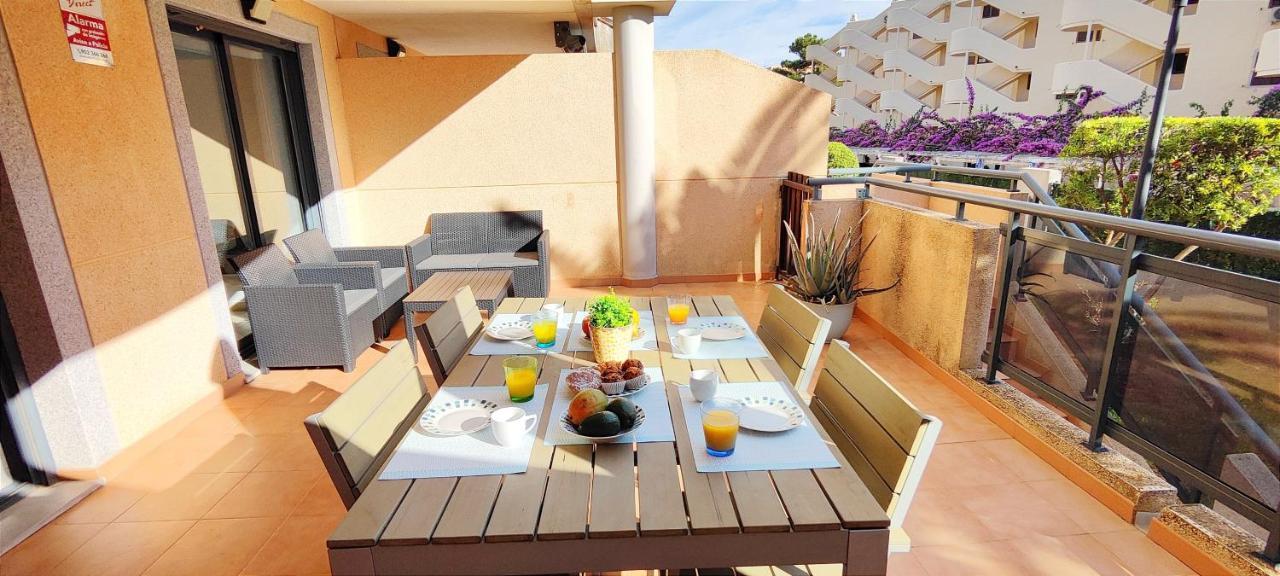 Apartamento Jacaranda By Denia Costa Екстериор снимка