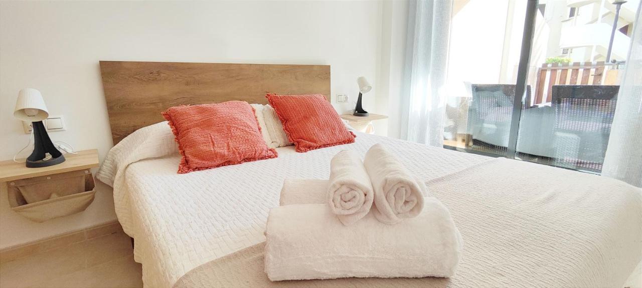 Apartamento Jacaranda By Denia Costa Екстериор снимка