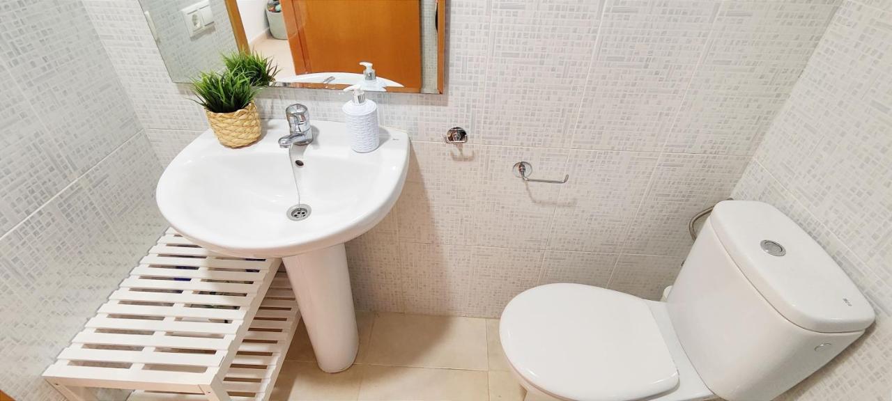 Apartamento Jacaranda By Denia Costa Екстериор снимка