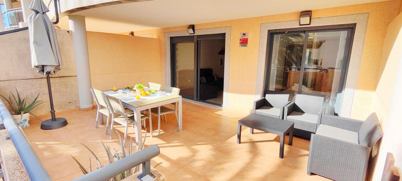 Apartamento Jacaranda By Denia Costa Екстериор снимка