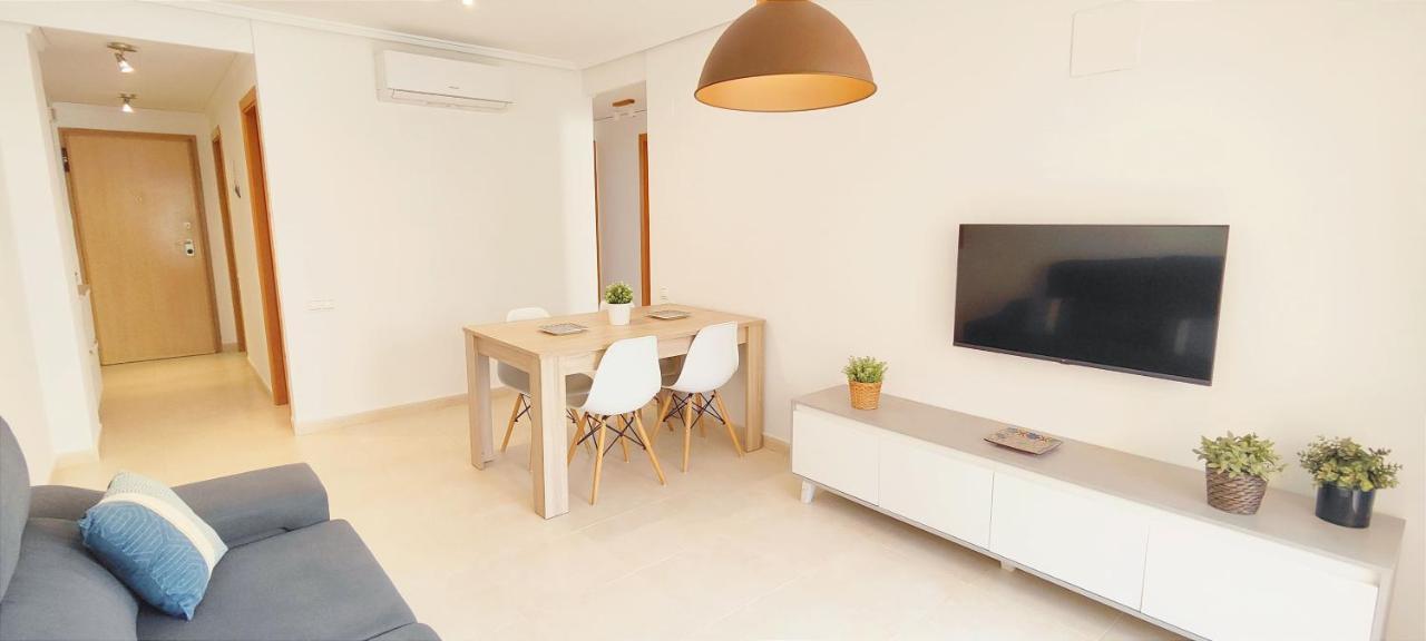Apartamento Jacaranda By Denia Costa Екстериор снимка