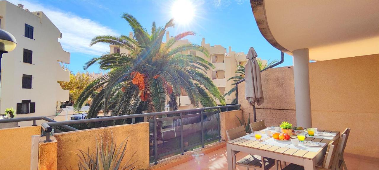 Apartamento Jacaranda By Denia Costa Екстериор снимка