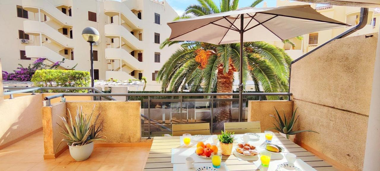 Apartamento Jacaranda By Denia Costa Екстериор снимка