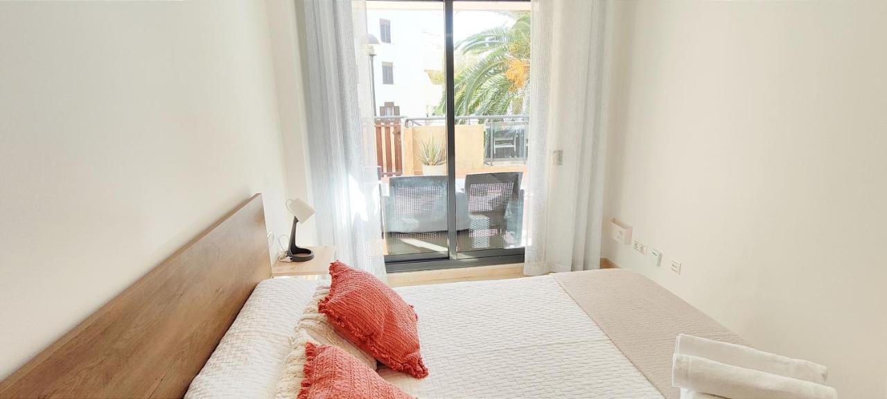Apartamento Jacaranda By Denia Costa Екстериор снимка