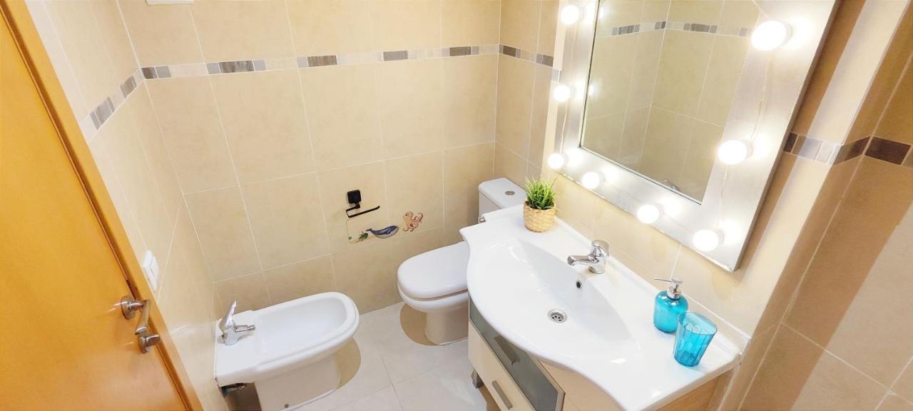 Apartamento Jacaranda By Denia Costa Екстериор снимка