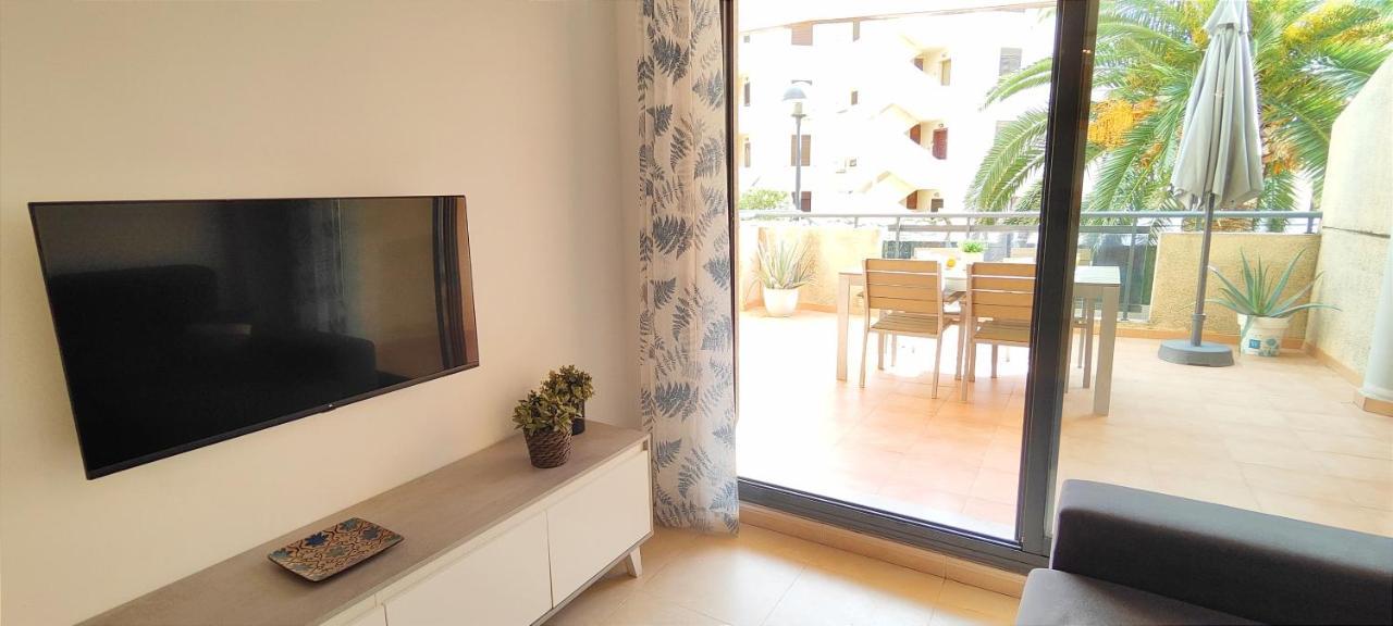 Apartamento Jacaranda By Denia Costa Екстериор снимка