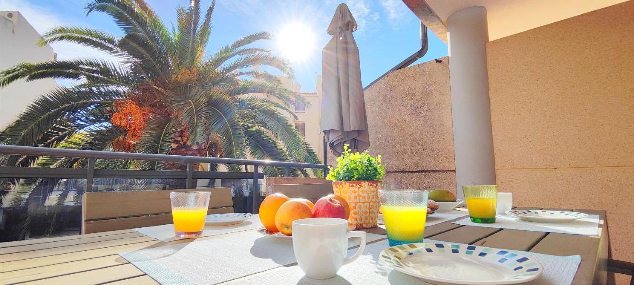Apartamento Jacaranda By Denia Costa Екстериор снимка