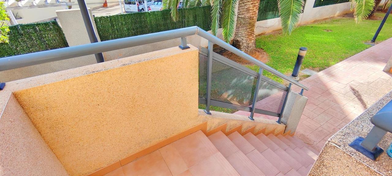Apartamento Jacaranda By Denia Costa Екстериор снимка