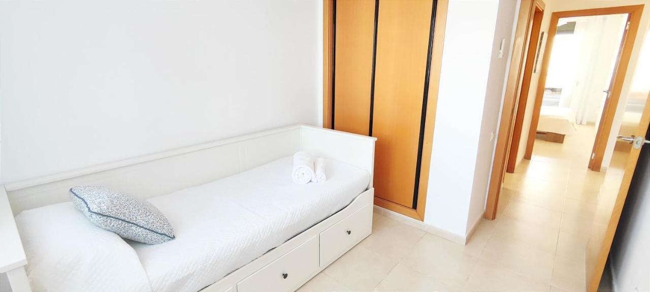 Apartamento Jacaranda By Denia Costa Екстериор снимка