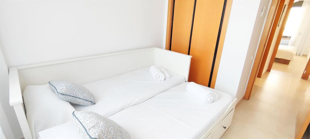Apartamento Jacaranda By Denia Costa Екстериор снимка