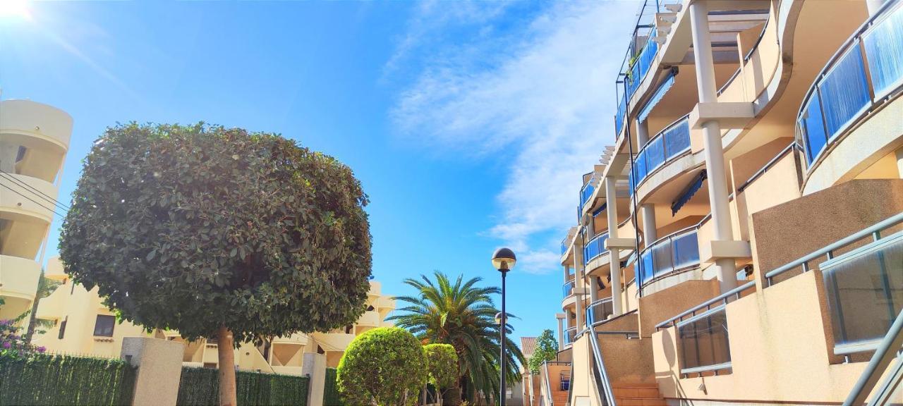 Apartamento Jacaranda By Denia Costa Екстериор снимка